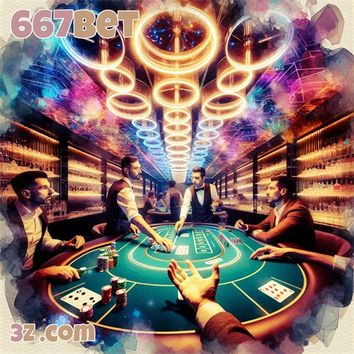 Descubra as Diárias do 667bet: Um Novo Nível de Diversão nos Jogos de Palavras